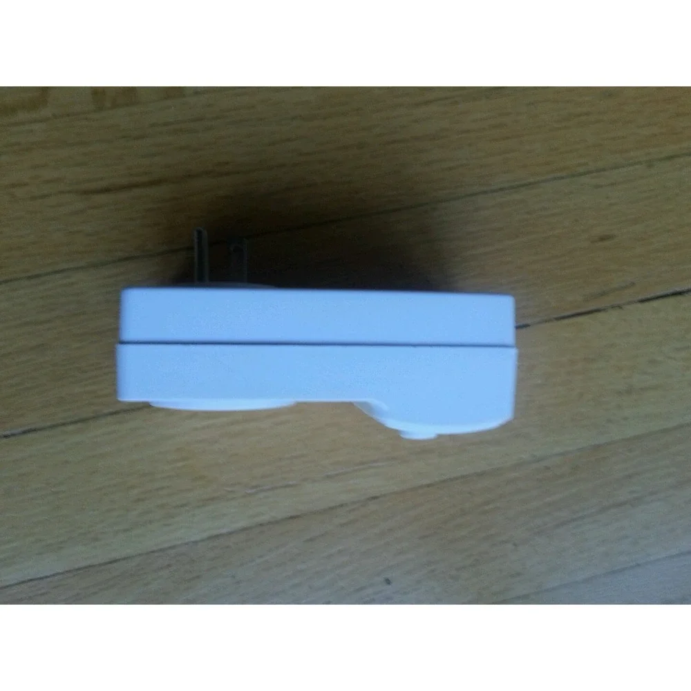 SuperSwitch Model AHR003 - Lot of 4